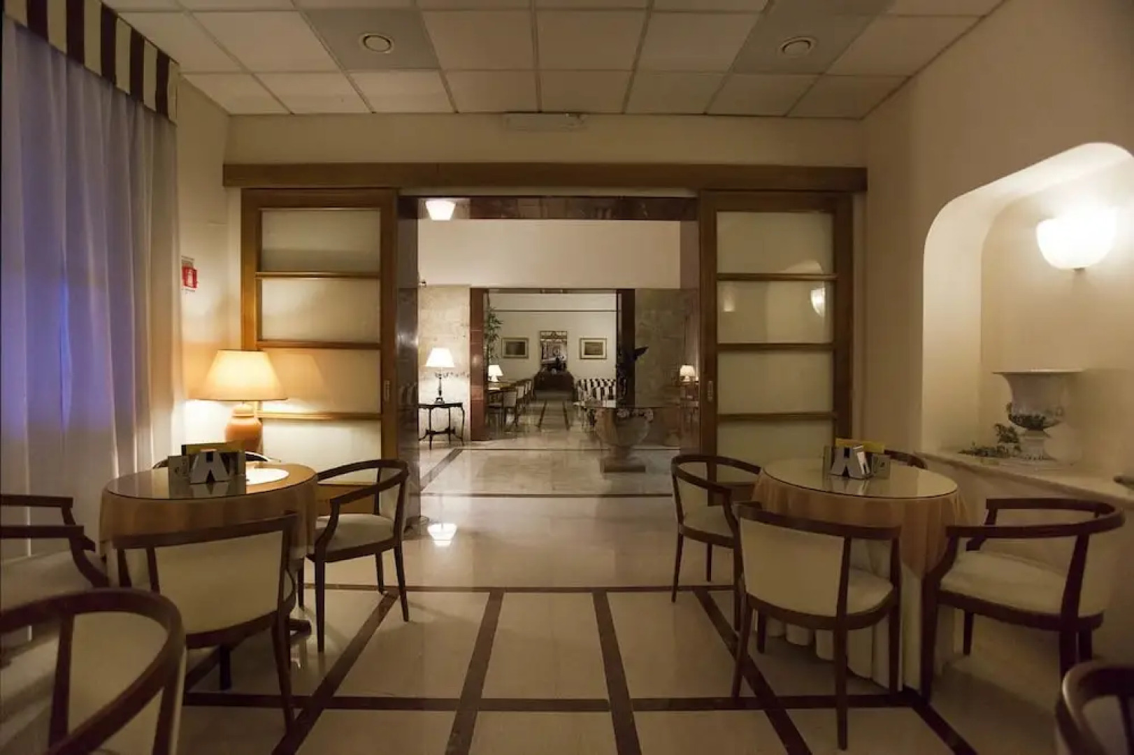 Antiche Terme di Sardara