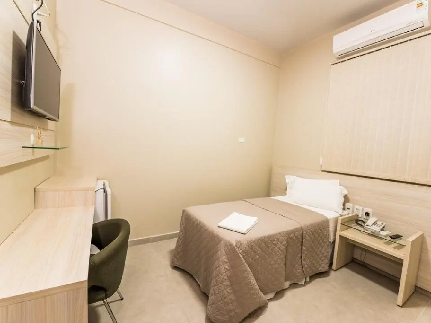 Balsas Premier Hotel
