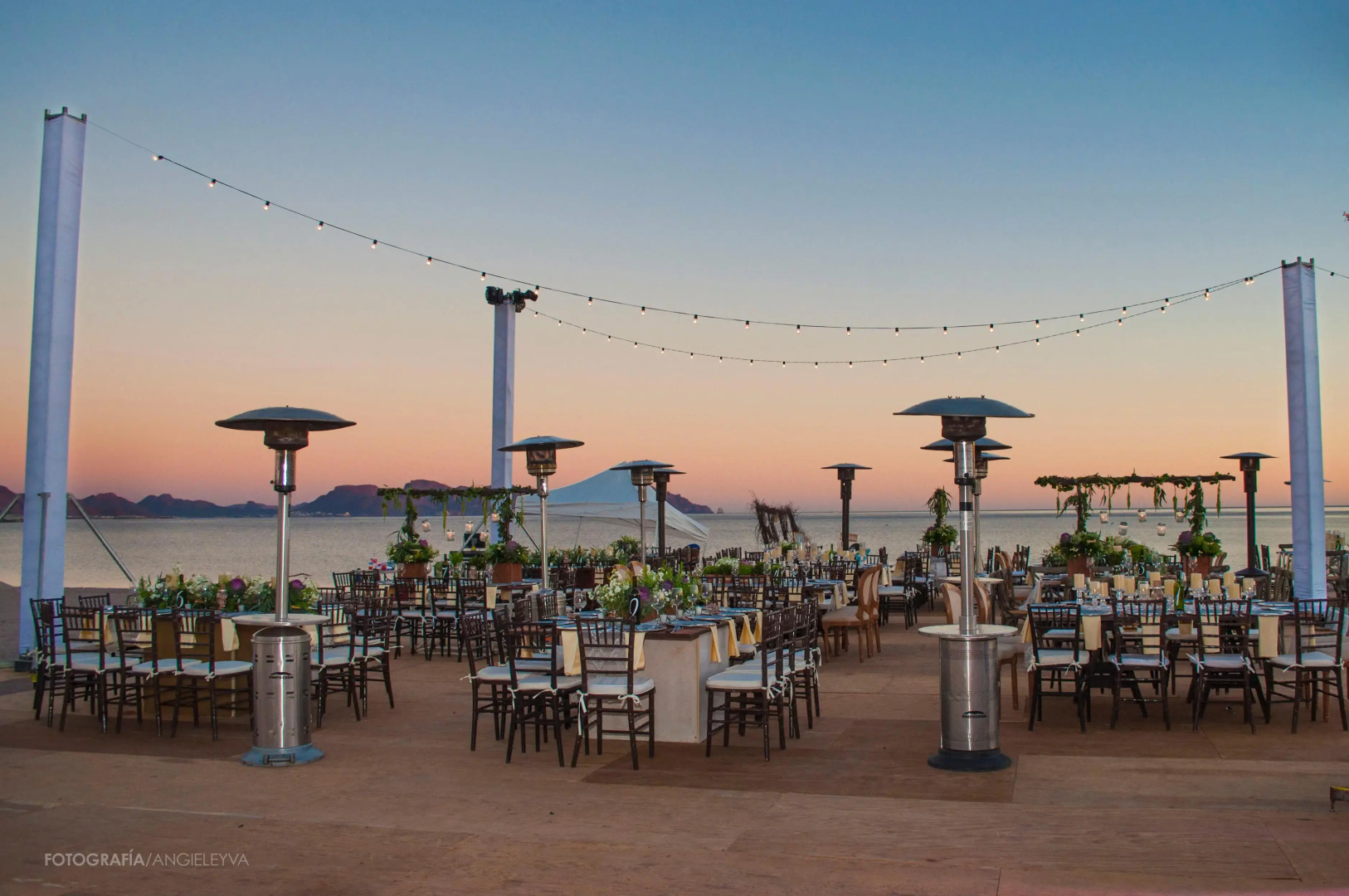 Marinaterra Hotel & Spa