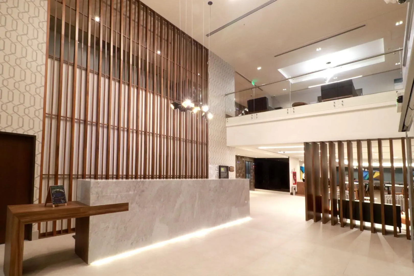 Holiday Inn Hotel & Suites Monterrey Apodaca Zona Airport by IHG