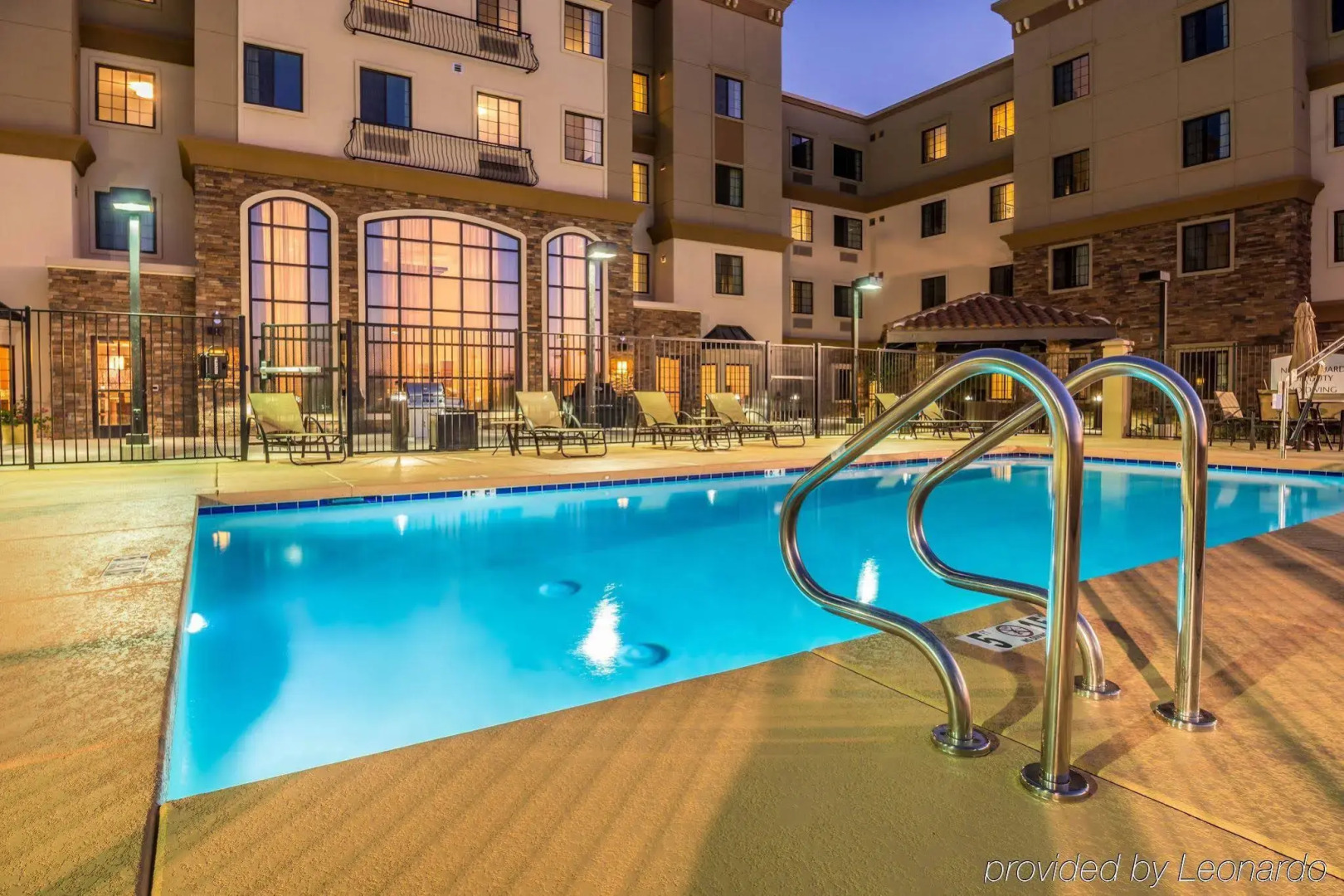 Staybridge Suites Phoenix - Chandler by IHG