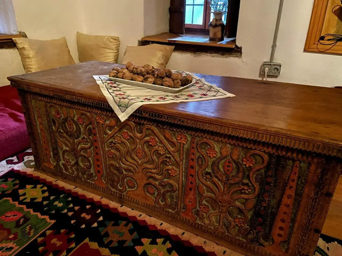 Hostel Mehmedbasica Kuca