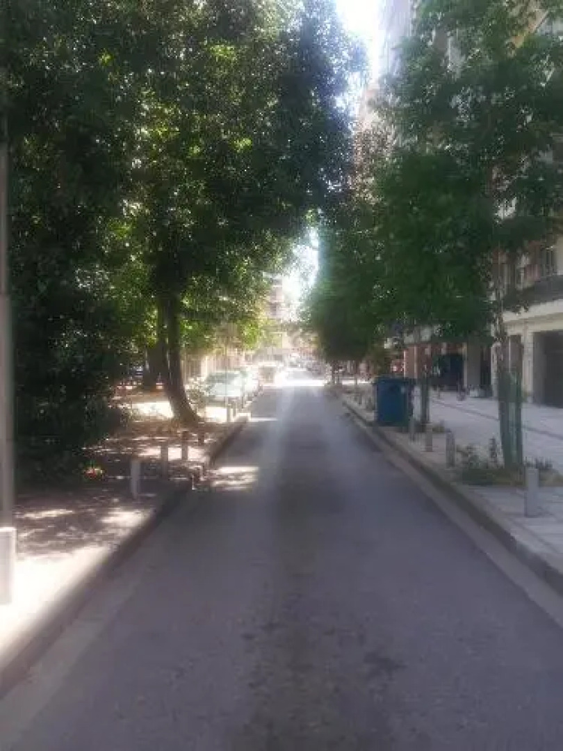 Thessaloniki City Apartment