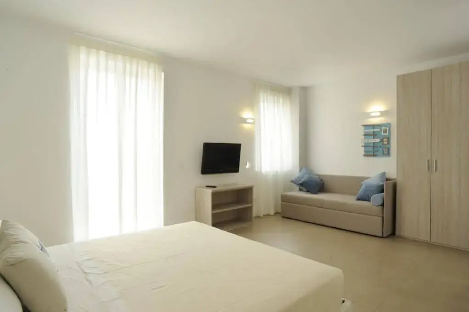 Residence San Marco Suites&Apartments Alassio