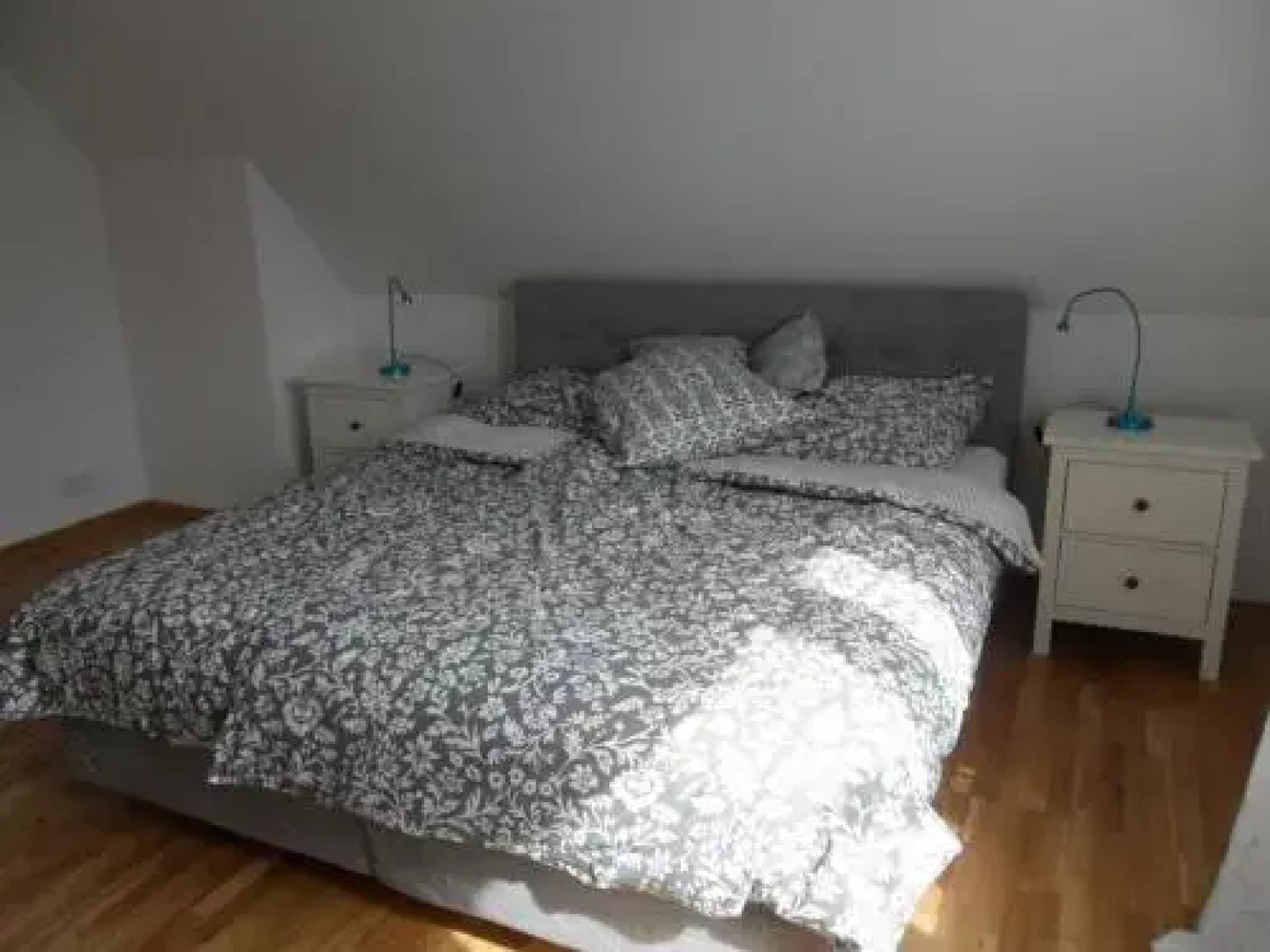 Appartement bei Kiel