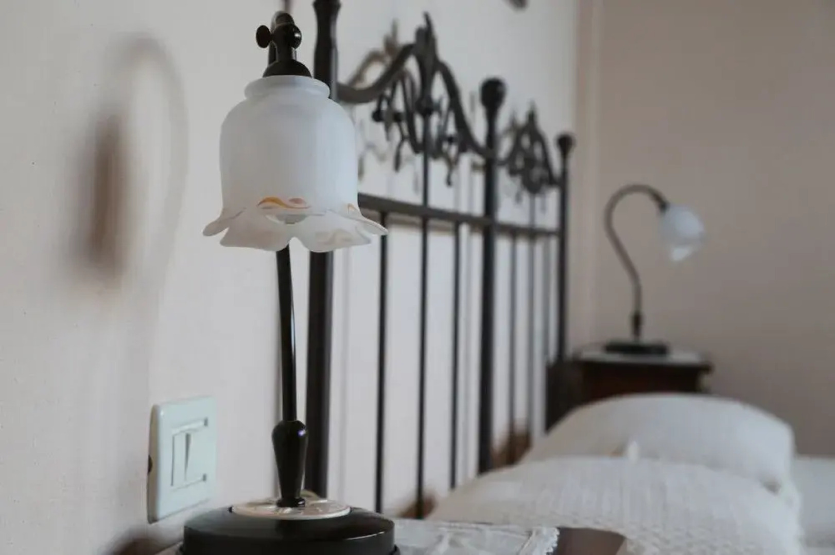 Residence Fondo La Campagnola