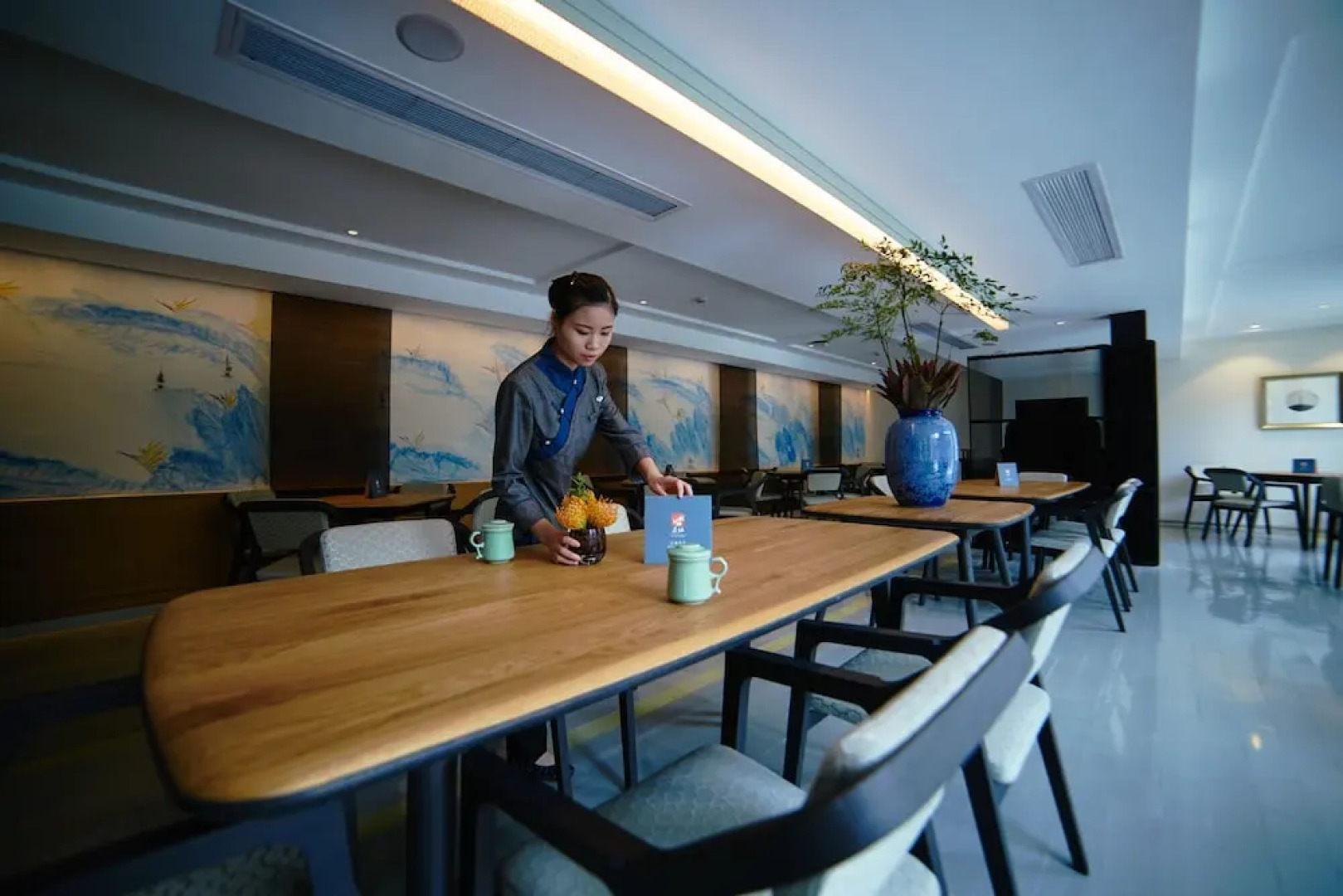 Ru Yi Boutique Hotel At West Lake