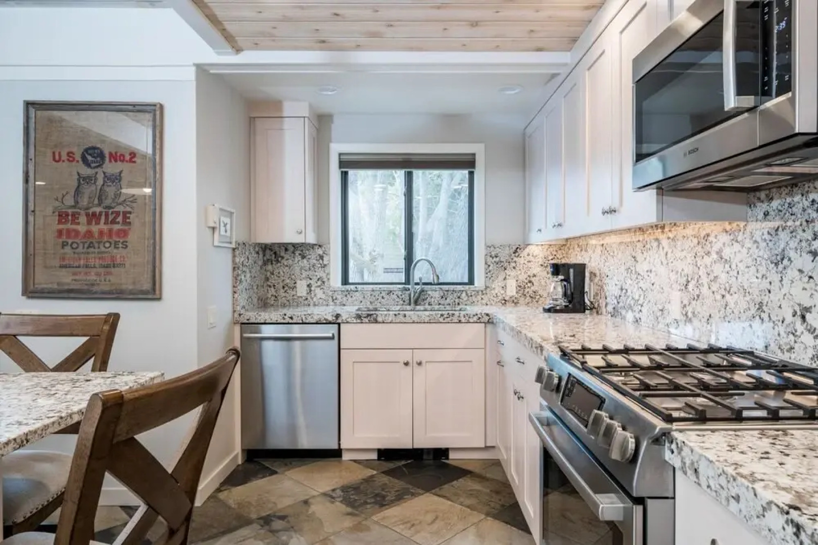 New Villager 1325 at Sun Valley