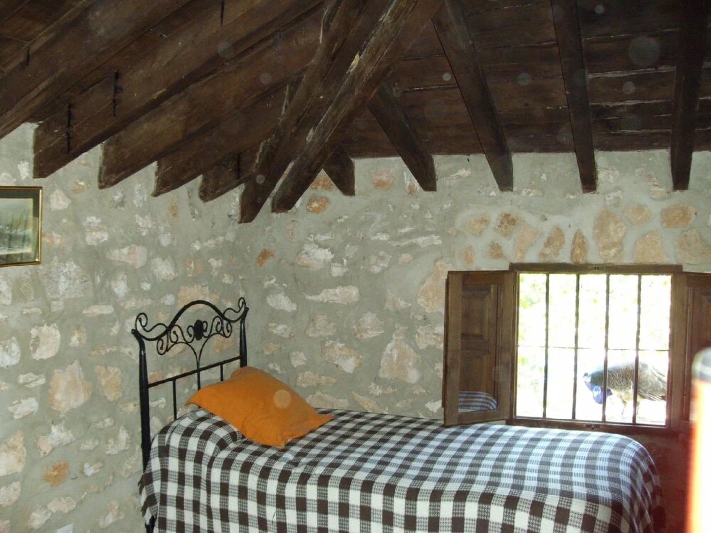 House With 7 Bedrooms in Humilladero, With Wonderful Mountain View, Po