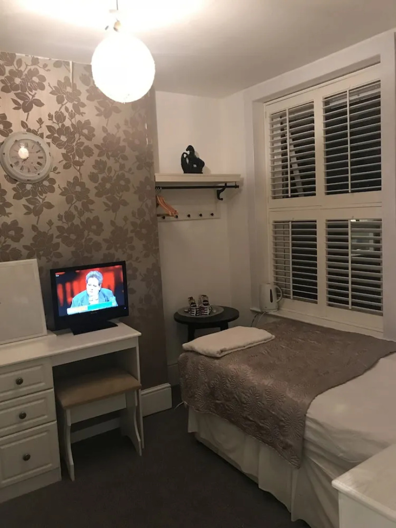 Acacia Villas Guest House