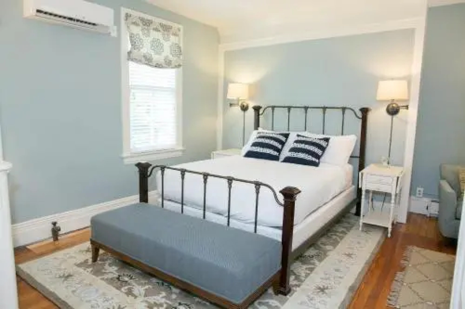 Frederick Inn Bed And Breakfast