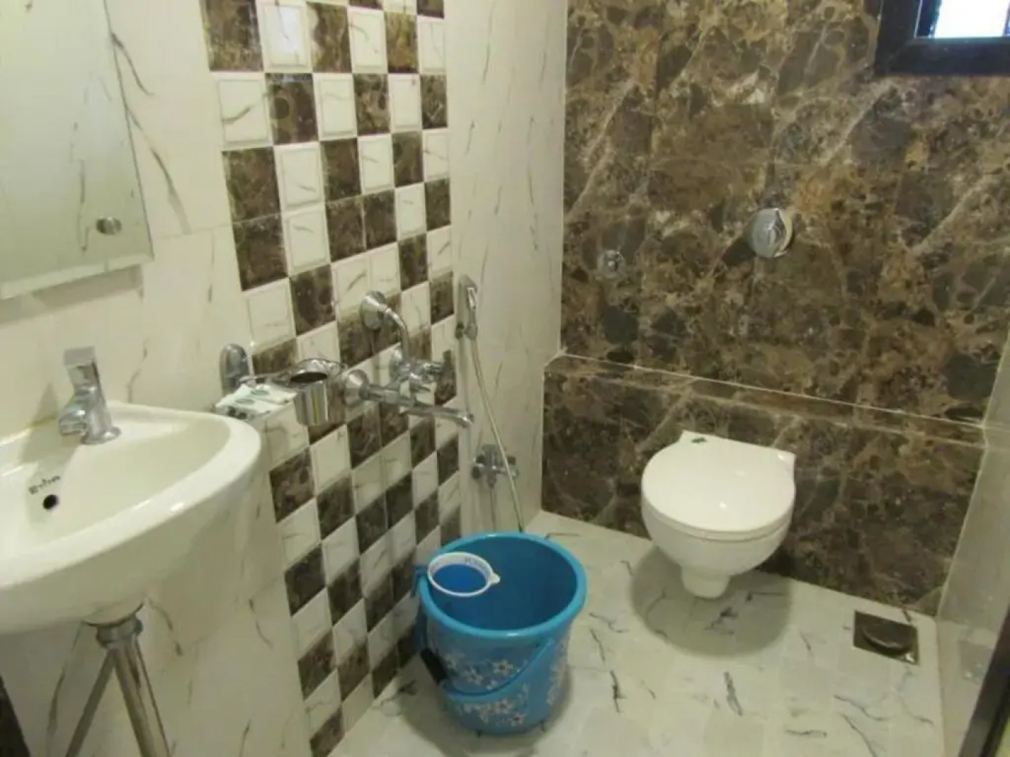 Hotel Ocean Residency