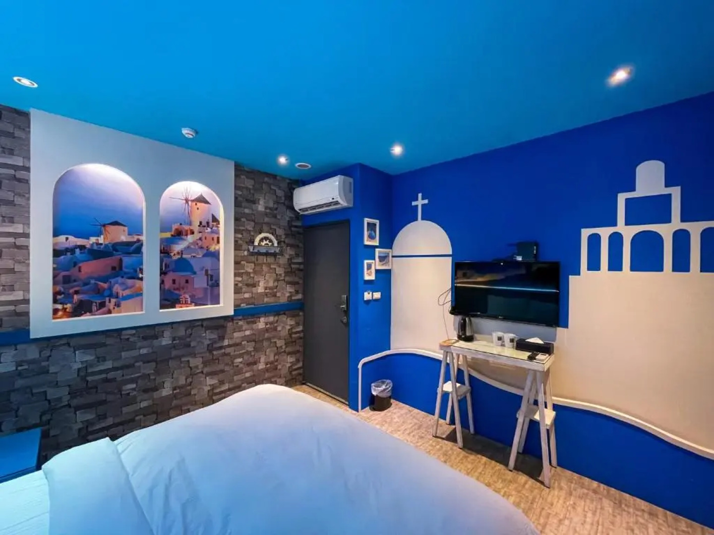 Vogue Inn at Hualien