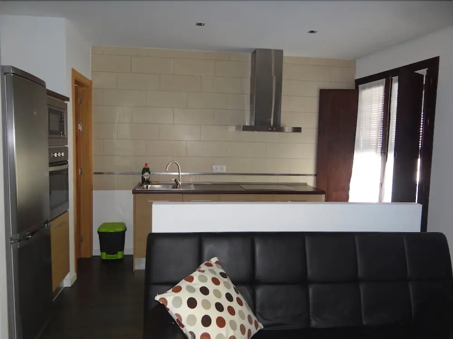 Estudio de Diseño 2 Balcones