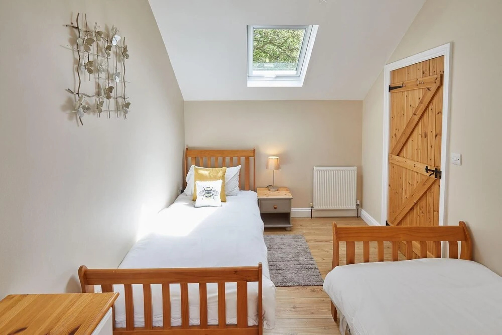 Host Stay Holly Brook Barn