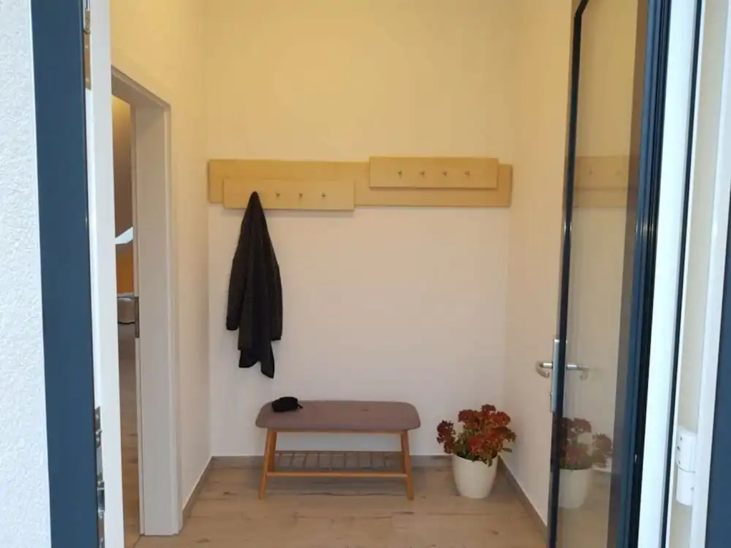 Time out Modern Retreat