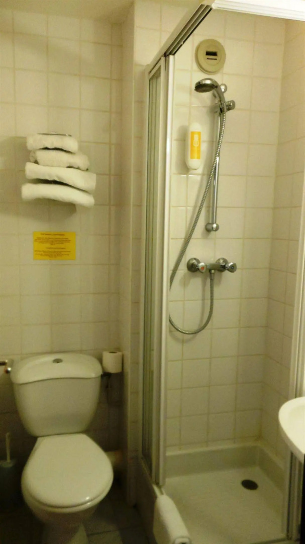 Hotel The Originals Annecy Nord (ex P'tit-Dej Hotel)