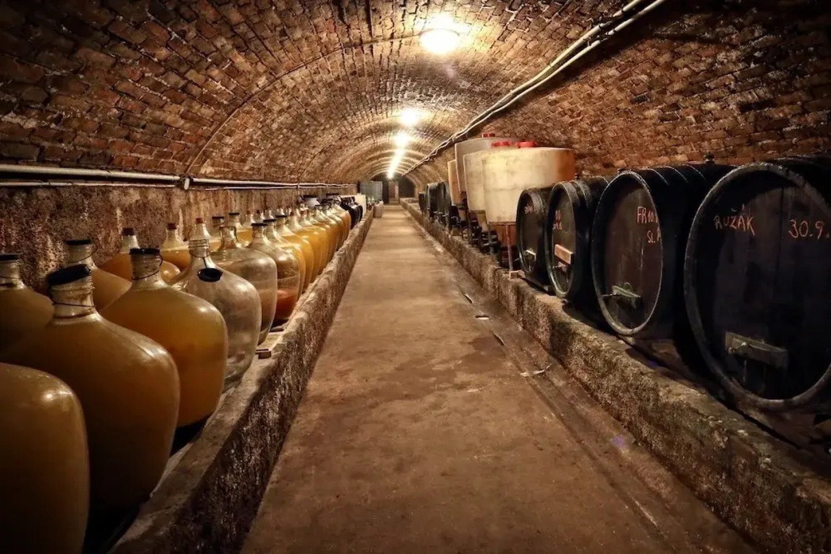 Penzion Šatovské Lípy