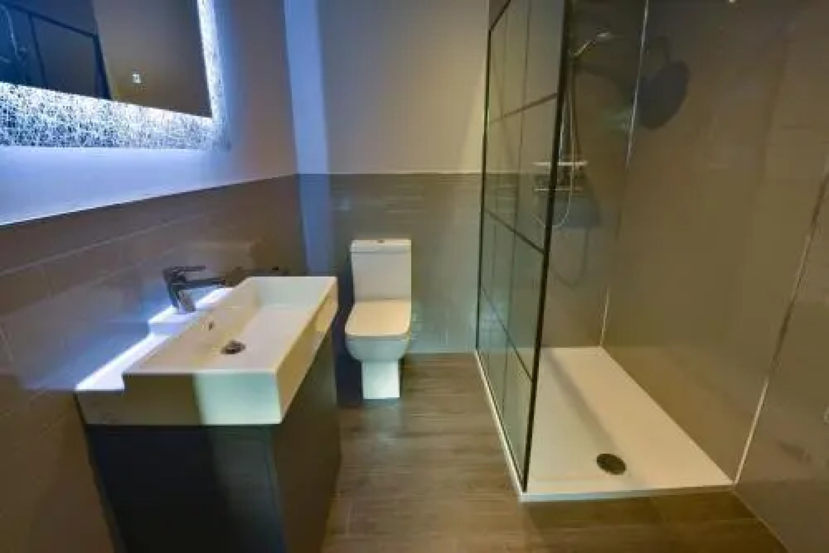 Inchree Rooms & Chalets