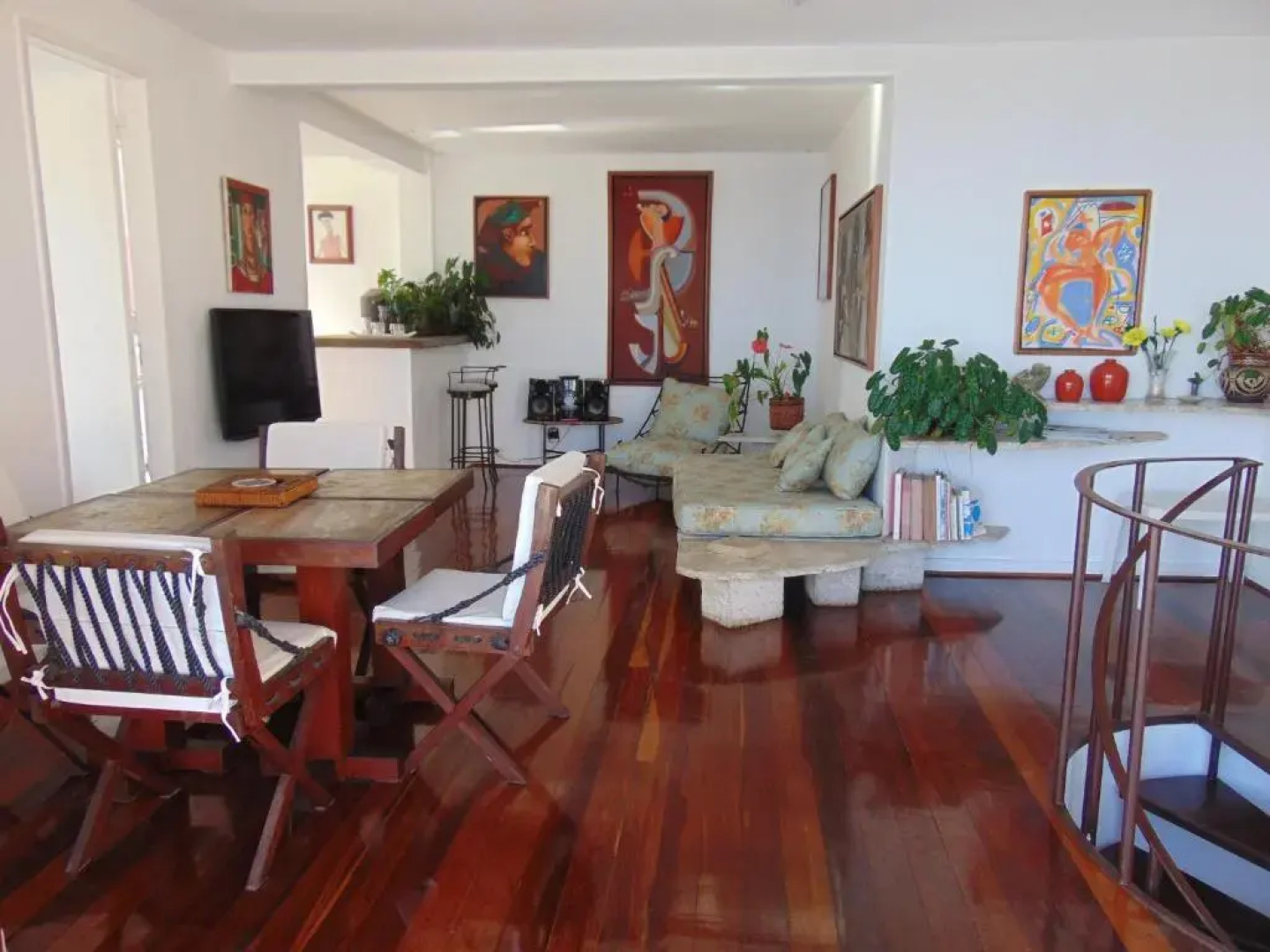 Apartamento Ipanema