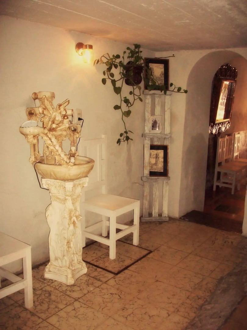 Hotel Casa Arcangel