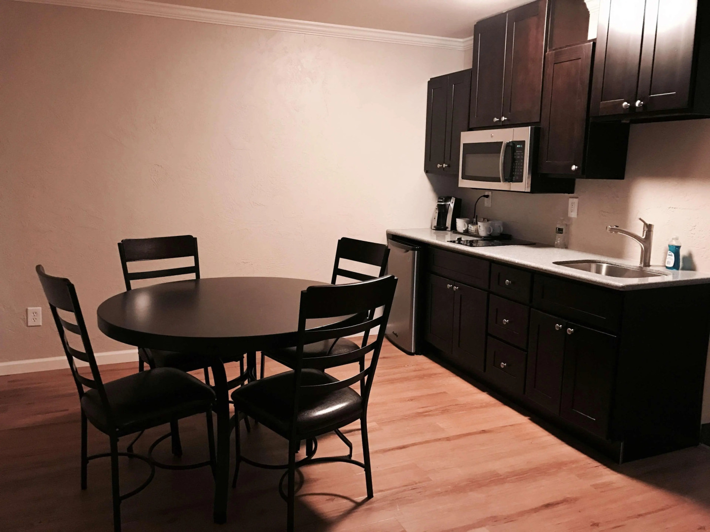 Best Western Wesley Inn & Suites