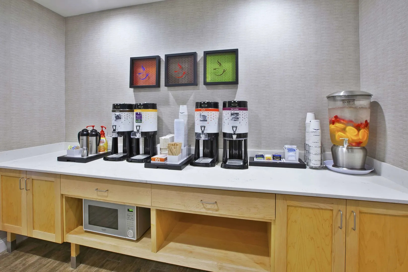 Hampton by Hilton Bar Harbor