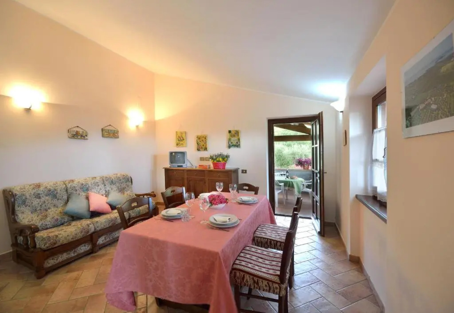 Agriturismo San Severo