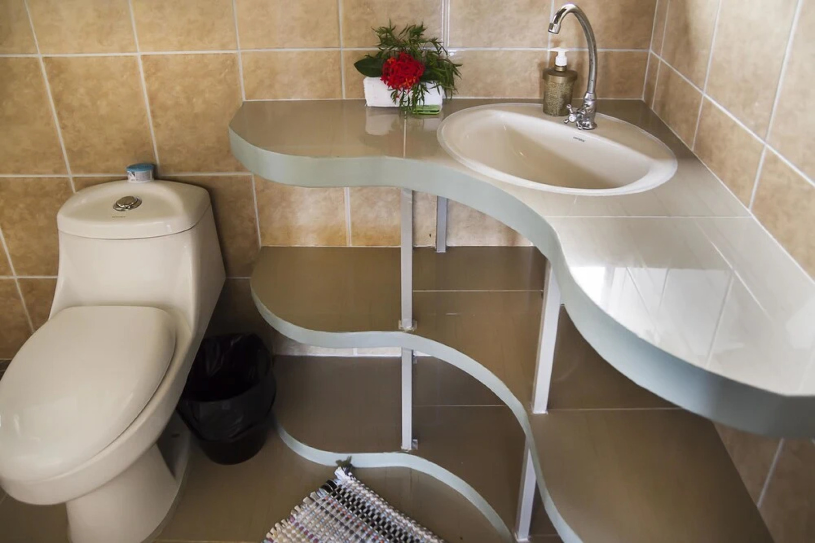 Corcovado Adventures Tent Camp