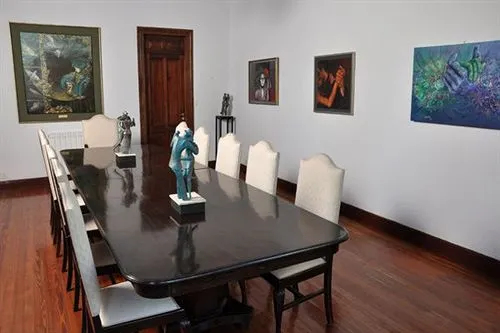 Villa Victoria Lodge