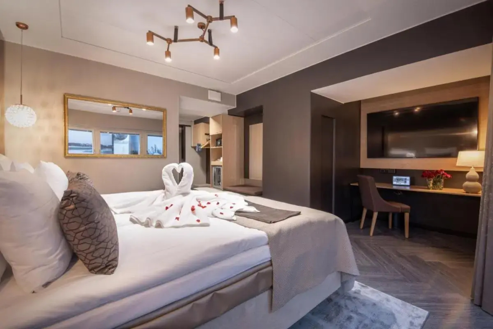 Solo Sokos Hotel Lahden Seurahuone
