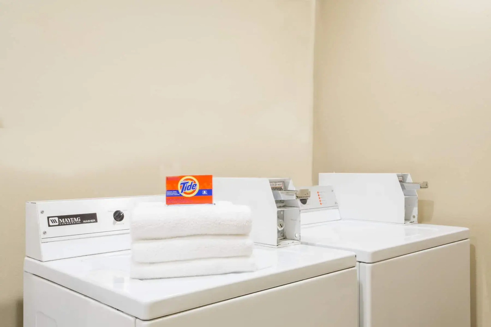 Days Inn & Suites By Wyndham Thibodaux