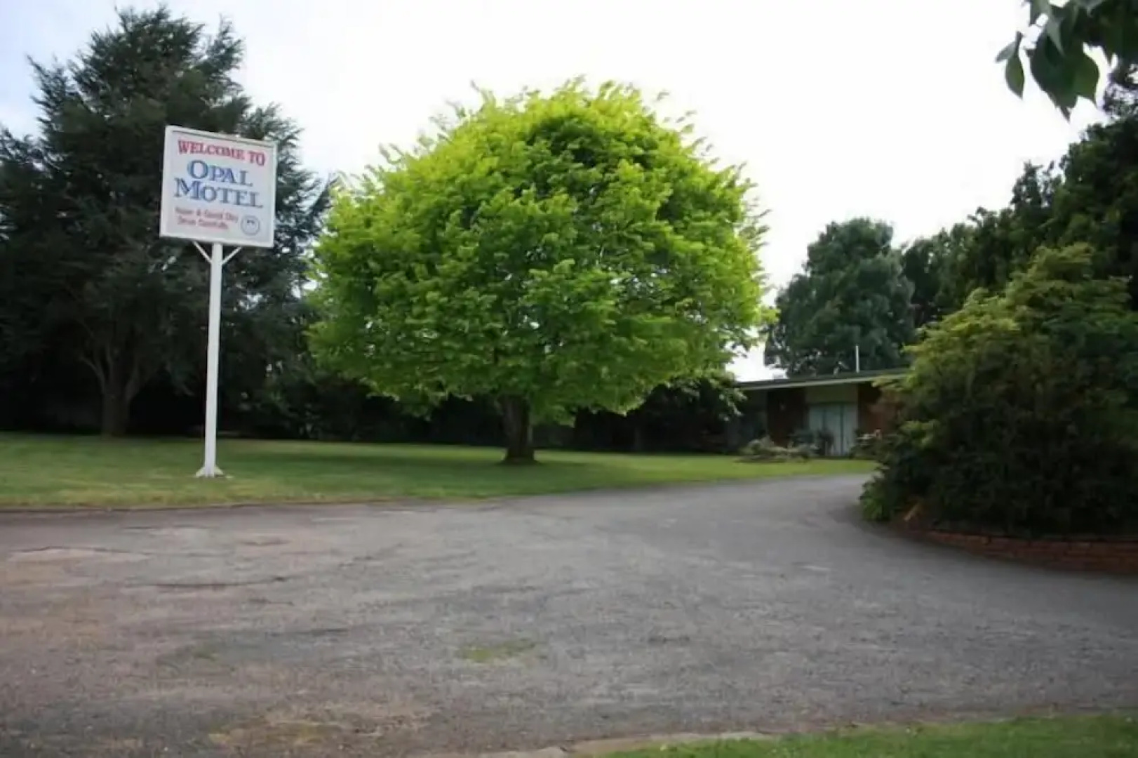 Opal Motel Leongatha