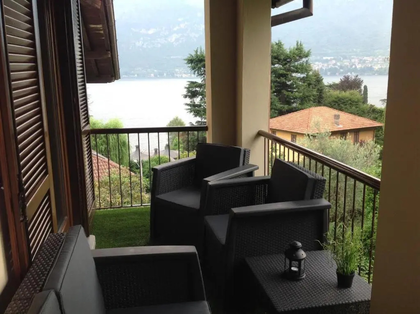 Cimino Luxury Villas in Lake Como - Julia #1