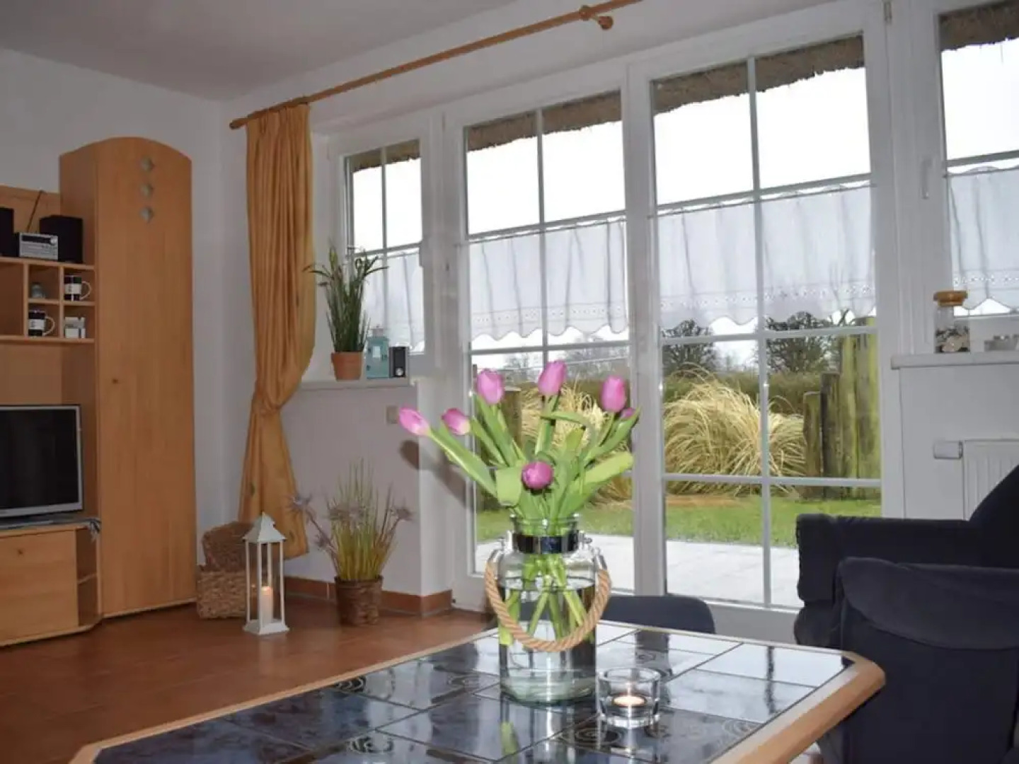 Baltic Sea Dromelhus