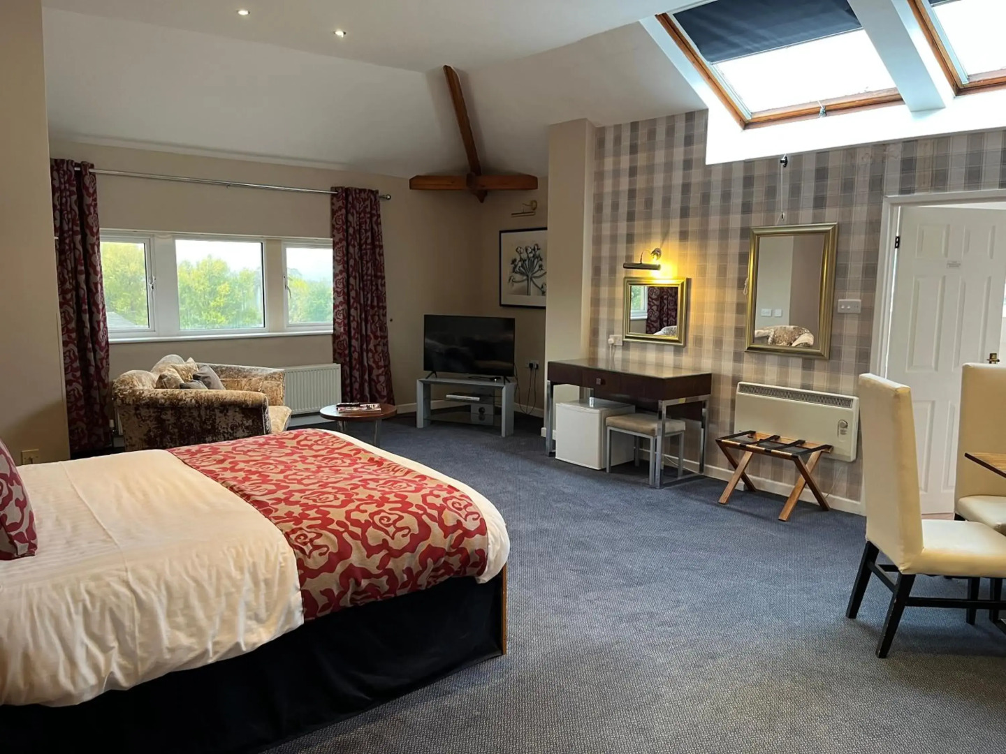 The Skipton Hotel - Formerly Hotel Rendezvous