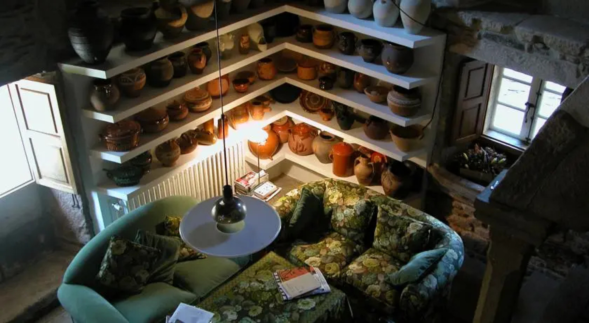 Casa Grande de Cornide