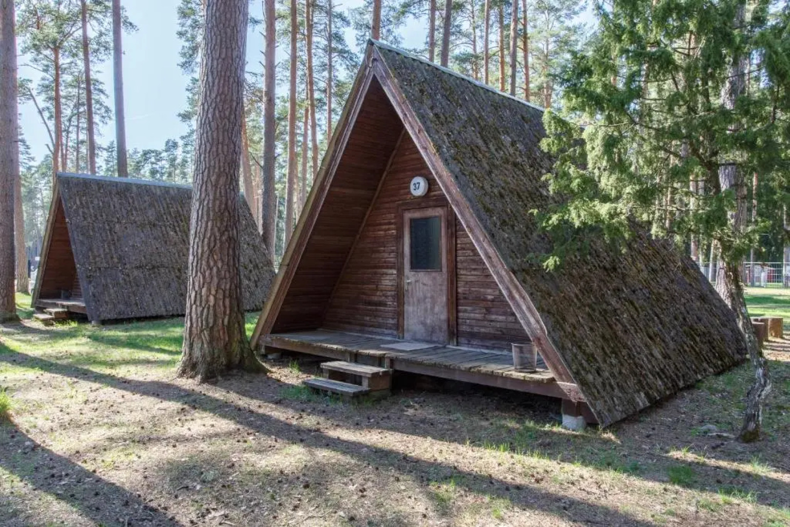 Tartumaa Tervisespordikeskus