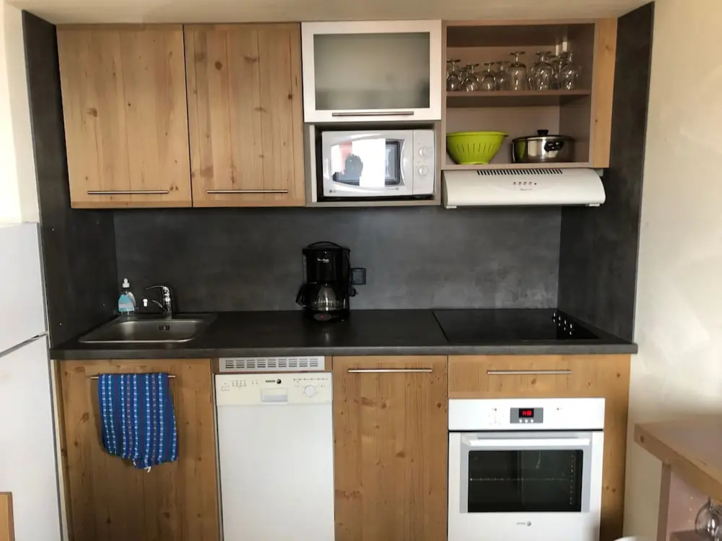 Résidence Club mmv RISOUL Antares