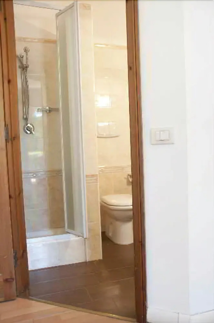 Hotel Residence Poggio Delle Ginestre