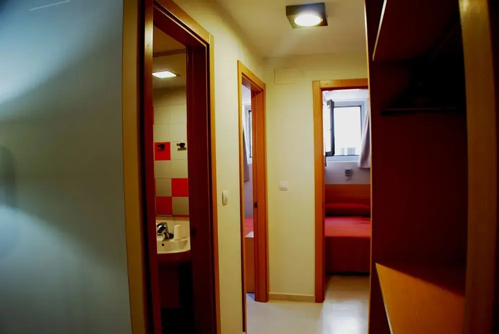 Albergue Inturjoven Chipiona - Hostel