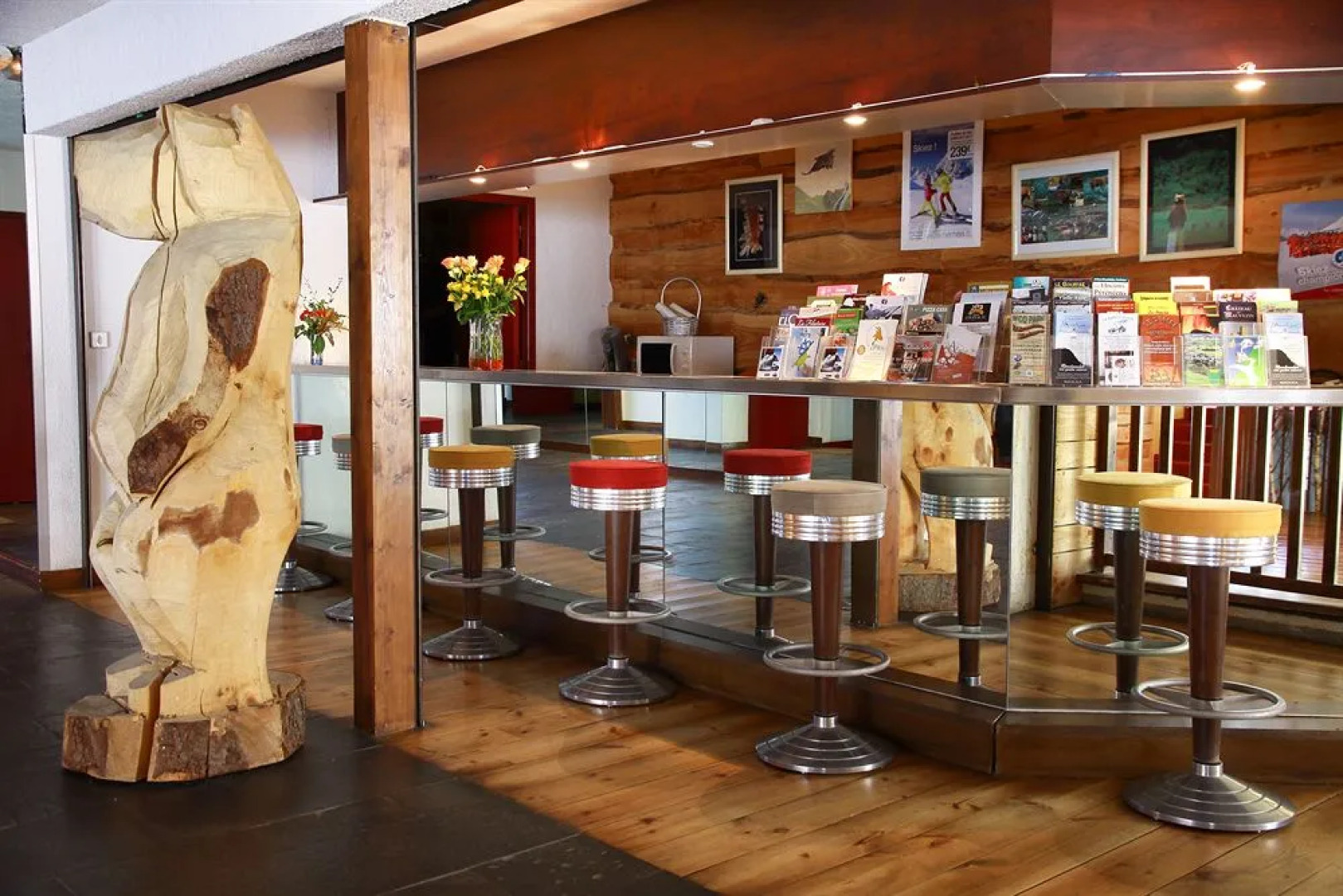 Résidence Nemea Royal Milan