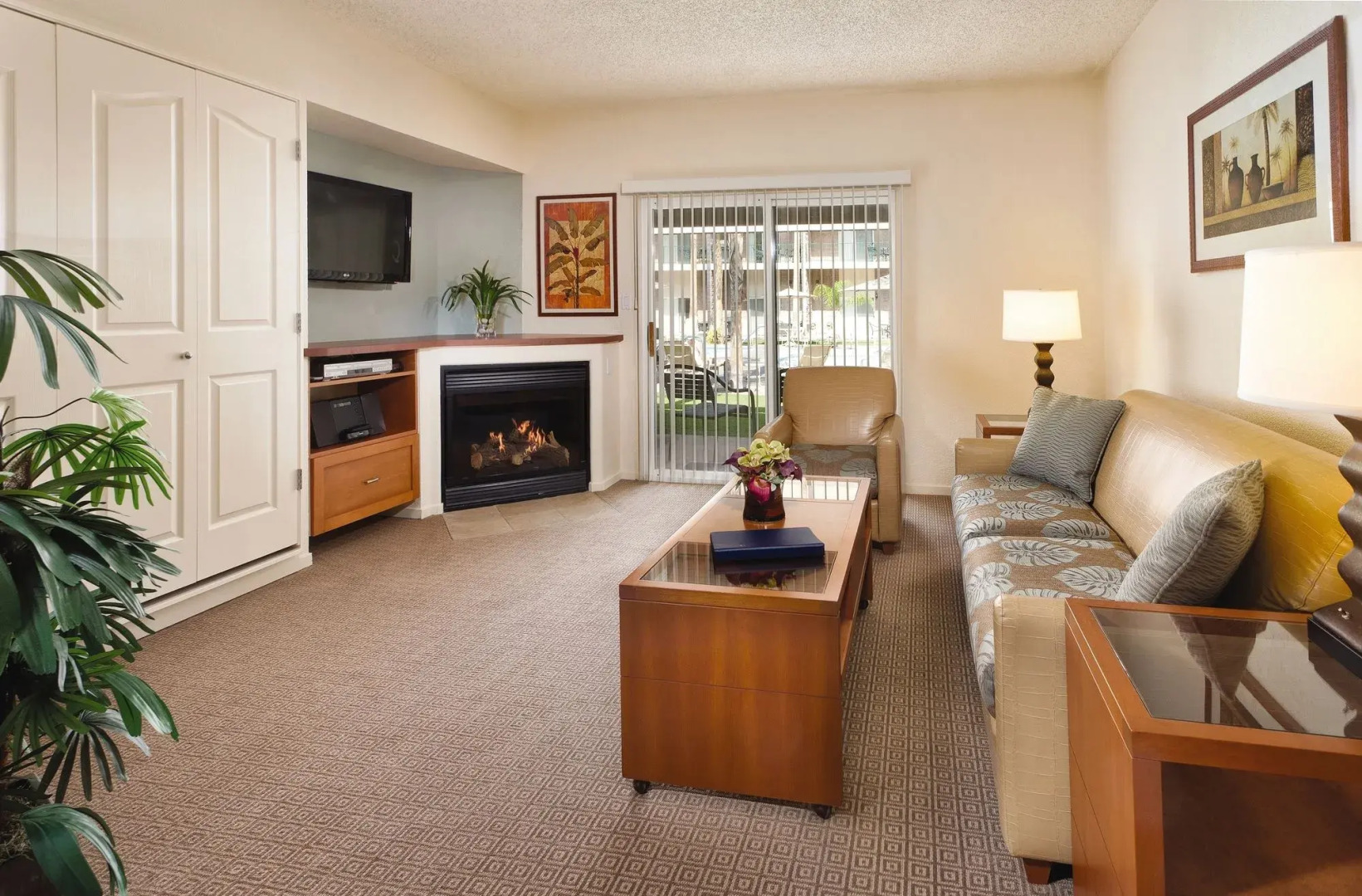 WorldMark Palm Springs