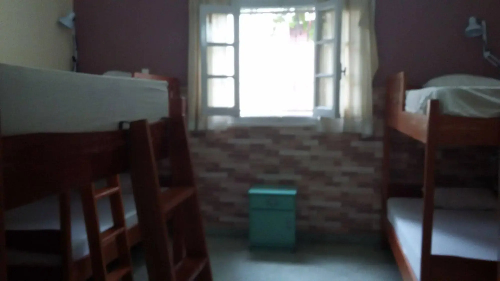 Hamaca Paraguaya Hostel