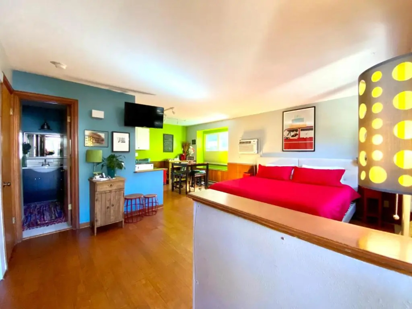 Remington Flats Hotel