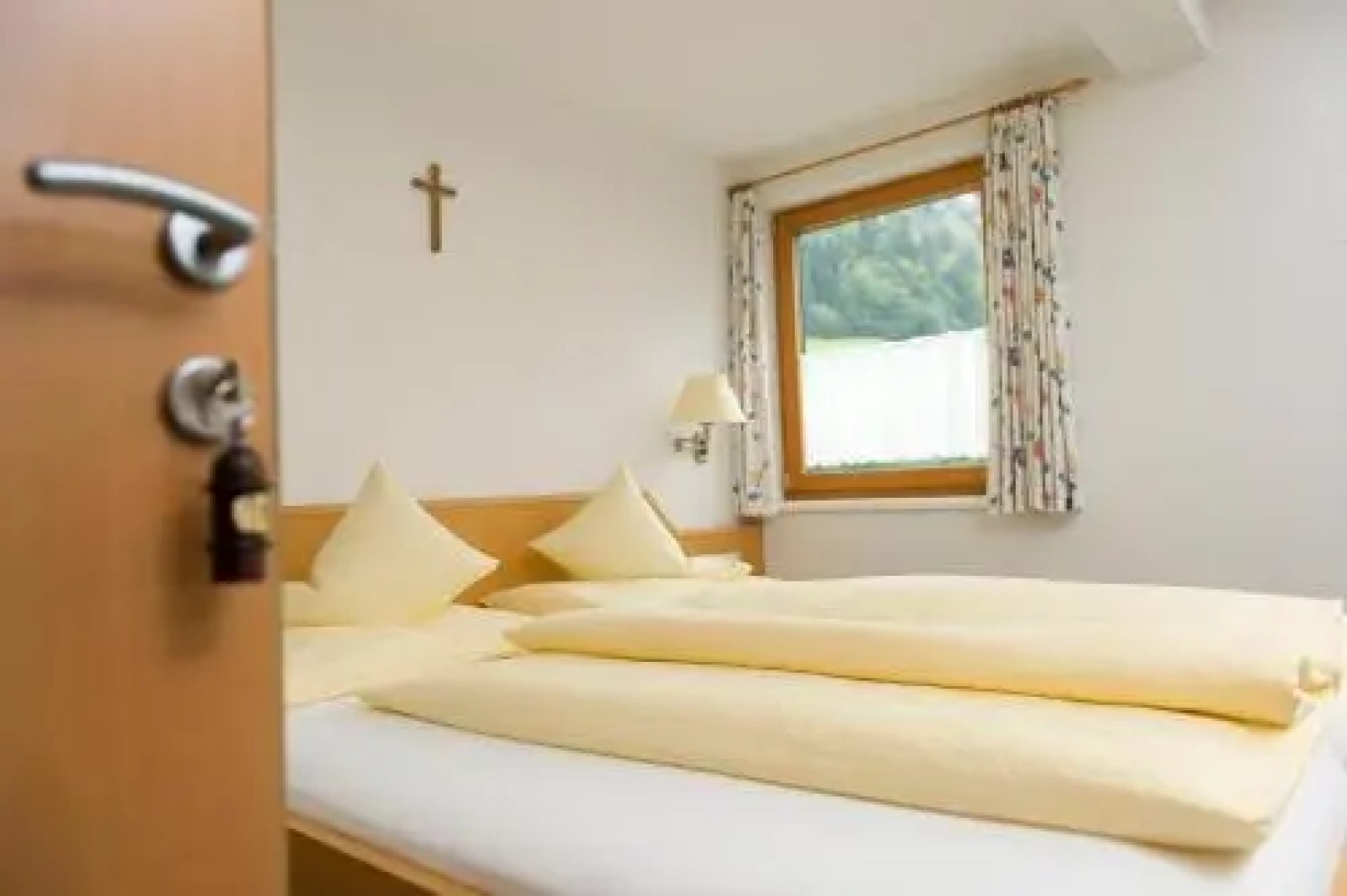 Café Pension zum Jäger