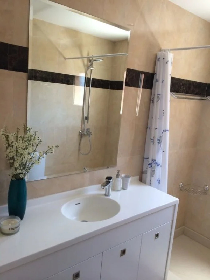 Paradise Latchi Villa