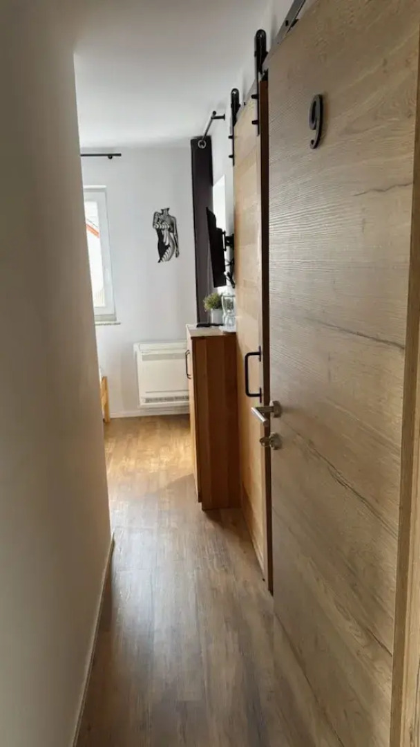 PJagodic Hotel Cerklje