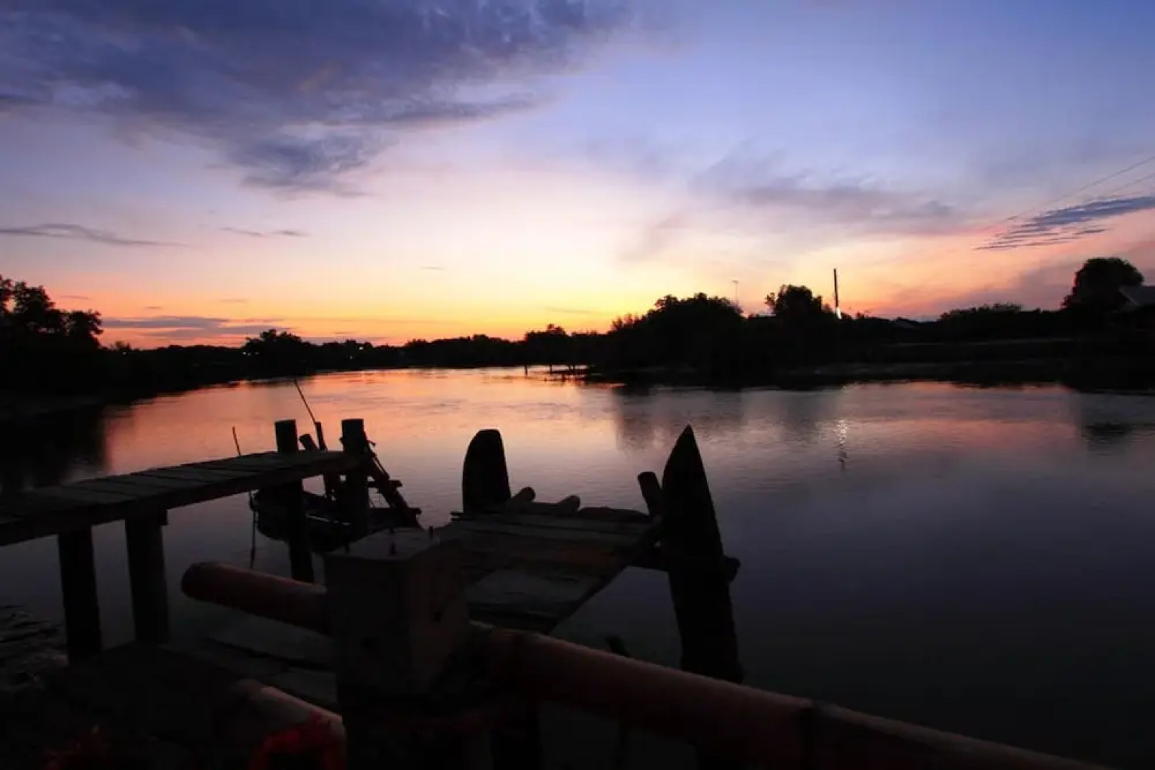 Sampaongern Homestay