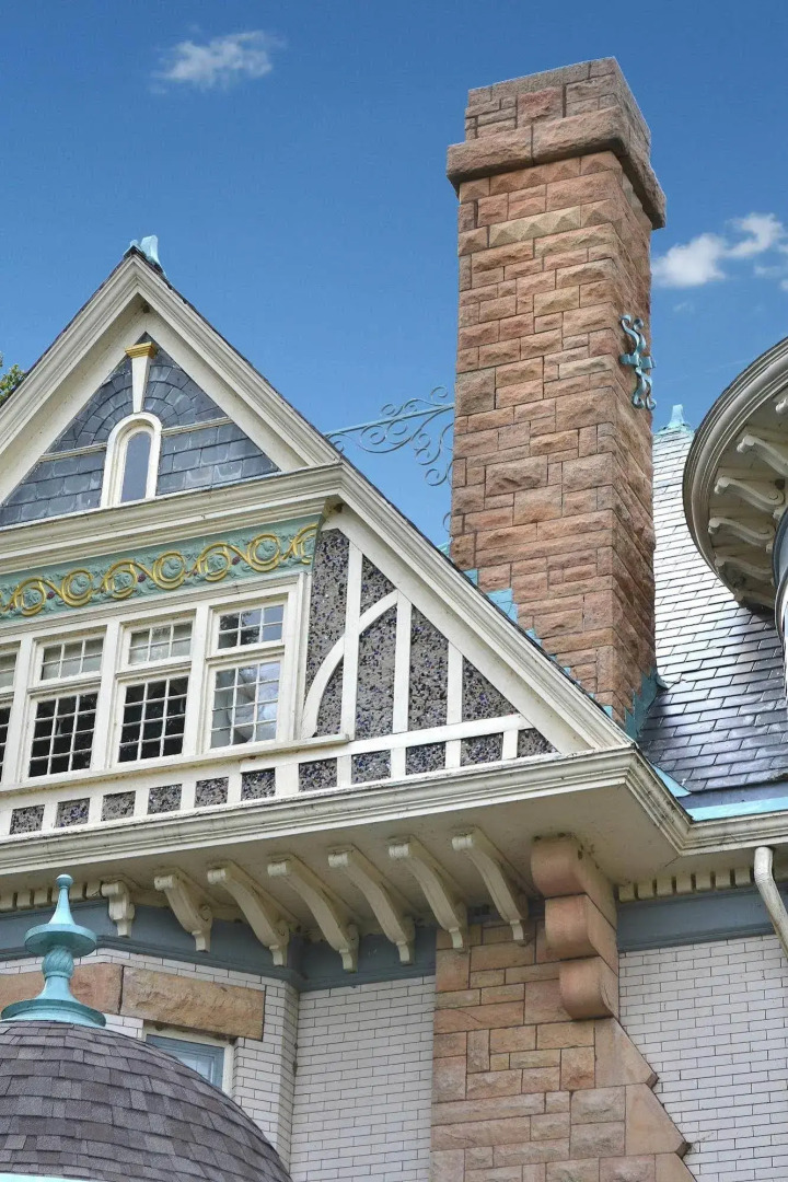 The Grand Anne Bed and Breakfast